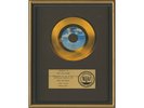 ELO - ELECTRIC LIGHT ORCHESTRA : RIAA GOLD-AWARD - I'M ALIVE - FLOATER-STYLE