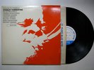 STANLEY TURRENTINE Rough 'N Tumble BLUE NOTE 4240 NY MONO LP NM