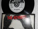 The Adverts - One Chord Wonder (Stiff Records, BUY 13A, 1977)