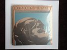 GORDON MUMMA (ELECTRONIC) Dresden Interleaf-Megaton For WM Burroughs U.S. LP
