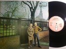 FAIRPORT CONVENTION Unhalfbricking Ex Island UK 1969 Pink Label LP