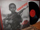 Tarnfarbe - Heroes Of Today LP orig.84' RAT Rec. Triebtäter ZSD Toxoplasma OHL