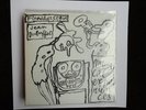 JEAN DUBUFFET (AVANT GARDE, EXPERIMENTAL) Musical Experiences U.S. FINNADAR LP