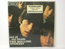 THE ROLLING STONES / OUT OF OUR HEADS / LP / MONO EXPORT Pressung 1965