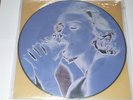MADONNA EROTICA  PICTURE DISC VINYL 12