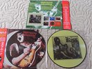 KISS - DESTROYS ANAHEIM Part 2 Picture Lp with Cover & OBI Karton 05