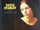 DAYLE STANLEY- A CHILD OF HOLLOW TIMES,SQUIRE RECORDS,RARE FOLK