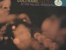 John Coltrane, Live At The Village Vanguard   Orig. '62 Impulse A-10 RVG Mono LP
