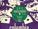 MEGA-RARE 1959 CLIFF RICHARD 78 LIVIN' LOVIN' DOLL /STEADY WITH YOU DB 4249 E/E-