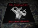 BLASPHEMY - 'Fallen Angel of Doom' LP NWN beherit sarcofago archgoat