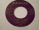 NELSON CALLOWAY  FUNKY HORNS, SOUL MEETING VANGEE  90446,L=EX+, R=V+++[EX+]