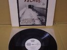PETER BROTZMANN, FRED VAN HOVE, HAN BENNINK / TSCHUS LP fmp 0230