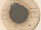 Clarence Johnson That's not right/Baby come back to me Jerome 7363 rare blues 45