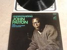 John Patton 
