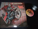 BREAKER - DEAD RIDER ORG RARE GERMAN METAL / FACT / ATLAIN / ACCEPT / VETO