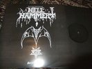 HELLHAMMER - SATANIC RITES  BLACK METAL / BATHORY / MAYHEM / VENOM