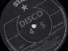 STAR DISCO KILLER REGGAE 12