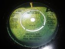 APPLE DEMO - Paul McCartney - Another day/Oh woman oh why - (signed)? - VG minus