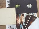 THE BEATLES  WHITE ALBUM 2 LP UK 1st Mono -1 -1 -1 -1 COMPLETE inc Spacer 123099