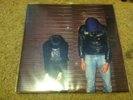 ***CRYSTAL CASTLES SELF TITLED VINYL LP***
