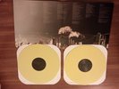 Between The Buried And Me Colors Vinyl 2XLP Yellow 2nd Pressing 690 copies