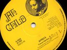 '79 JAH CHILD KILLER REGGAE 12