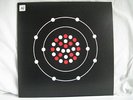 ALUMINIUM - ALUMINIUM - 2006 LP - XLLP 197 - V. LTD JACK WHITE PROJECT