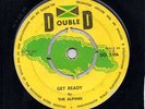 The Alpines GET READY & COME BACK CHARLIE The Caribbeats  Wicked Old Tune LISTEN