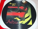 Mercyful Fate Melissa Picture Disc 12