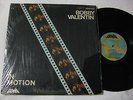 Bobby Valentin – In Motion (First Pressing 1974)