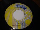 Michael Prophet - Struggle / Version 45 rare Jamaica roots reggae clean EXC
