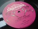 GENESIS NURSERY CRYME LP 71 UK CHARISMA PINK SCROLL A1B2 JB B&C E.J DAY TEXTURED