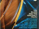 Oliver Nelson/Bill Evans-ORIGINAL COVER-Blues and the Abstract Truth-Impulse 5