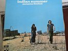 Indian Summer - Panama Limited LP Orig UK Press 1970 Harvest NM A1-G/B2-G RARE