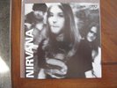 NIRVANA / LOVE BUZZ / 7