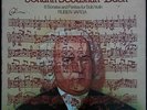 RUBEN VARGA, BACH 6 SONATAS & PARTITAS SOLO VIOLIN- AUDIO FIDELITY -FCS 31-3 LP