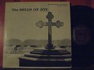BELLS OF JOY on CHECKER 10001 DG mono gospel LP RARE