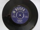 THE BIRDS  - featuring Ronnie Wood. Leaving here / Next in line. RARE   RARE