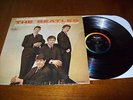 INTRODUCING THE BEATLES - AUTHENTIC VEE JAY VERSION 1 MONO