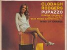EUROVISION UK 1971 CLODAGH RODGERS Pupazzo ITALIAN SUNG 7