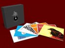 Death Cab For Cutie Barsuk Years 7x Vinyl LP Record Box Set Transatlanticism NEW