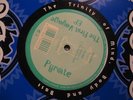 VOODOO 002    PYRATE - THE FIRST VOYAGE EP