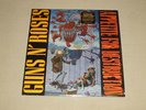 Guns N' Roses - Appetite for Destruction - SEALED Banned Cover vinyl LP