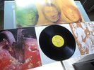 ROLLING STONES   - GOATS HEAD SOUP -   MINT ARCHIVE ALBUM 1973 INKL. 2 POSTER