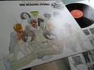 ROLLING STONES           - METAMORPHOSIS -     MINT DEUTSCHE DECCA PRESSUNG
