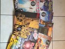 iron maiden limited edition 10 record set first 10 years sealed