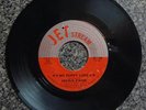 RARE N. SOUL JACKIE PAINE - NO PUPPY LOVE - JETSTREAM JS 729 - DJ PROMO - M-