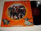 CREATION OF SUNLIGHT WINDI-1001 VG ACID ARCHIVES ESSENTIAL LA RARITIES