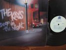 THE FABULOUS KAYS Deep in the Night (HMC) RARE SOUL LP