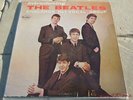 BEATLES INTRODUCING THE BEATLES BEAUTIFUL AUTHENTIC '63 US VEE JAY ORIG CLEAN